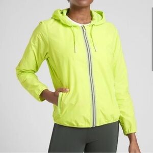 Athleta Ascender Jacket